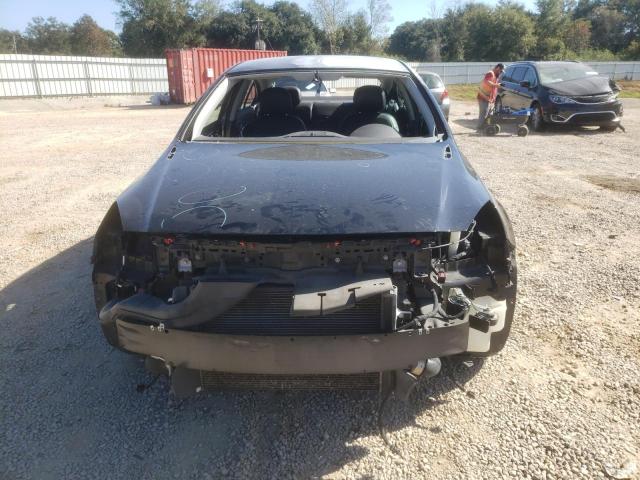 Photo 5 from auction – 2017 BUICK REGAL SPOR with VIN 2G4GL5EX6H9101338