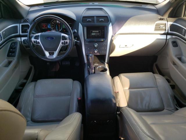 Photo 8 from auction – 2012 FORD EXPLORER X with VIN 1FMHK7D87CGA79440