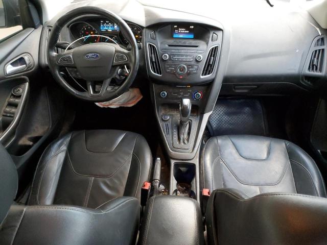 Photo 8 from auction – 2015 FORD FOCUS SE with VIN 1FADP3F23FL239188