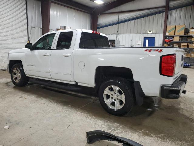 Photo 2 from auction – 2018 CHEVROLET SILVERADO with VIN 2GCVKREC3J1101269
