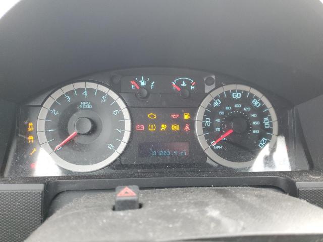 Photo 9 from auction – 2012 FORD ESCAPE XLT with VIN 1FMCU0D74CKA13217