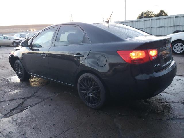 Photo 2 from auction – 2012 KIA FORTE EX with VIN KNAFU4A28C5607015