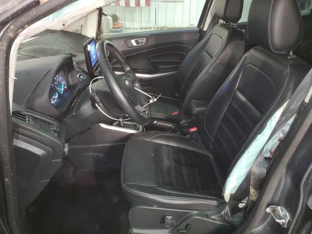 Photo 7 from auction – 2020 FORD ECOSPORT T with VIN MAJ6S3KL1LC382951