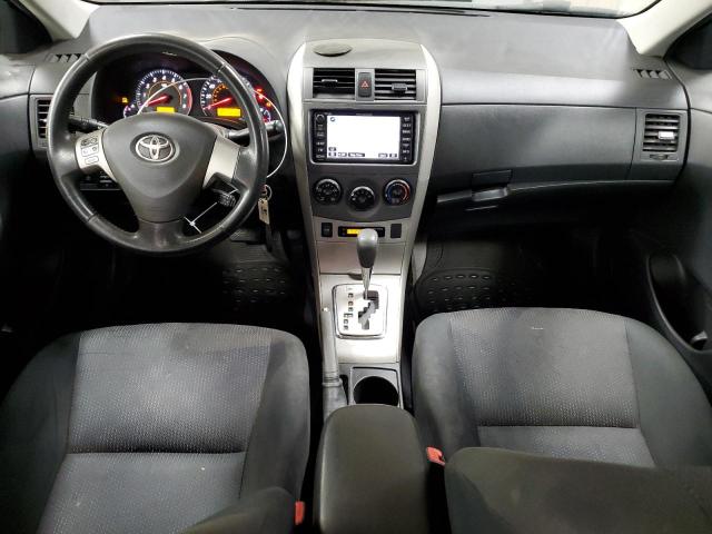 Photo 8 from auction – 2010 TOYOTA COROLLA with VIN 2T1BU4EE5AC354578