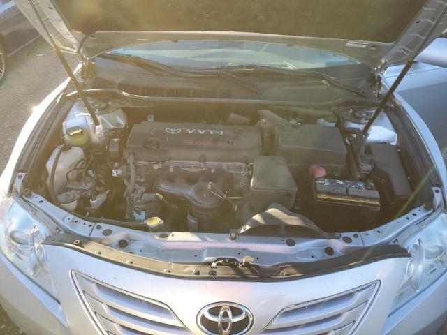 Photo 11 from auction – 2009 TOYOTA CAMRY BASE with VIN 4T1BE46K99U865514