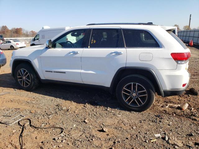 Photo 2 from auction – 2017 JEEP GRAND CHER with VIN 1C4RJFBG3HC734840
