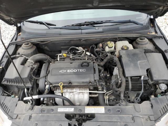 Photo 11 from auction – 2011 CHEVROLET CRUZE LS with VIN 1G1PC5SHXB7280972