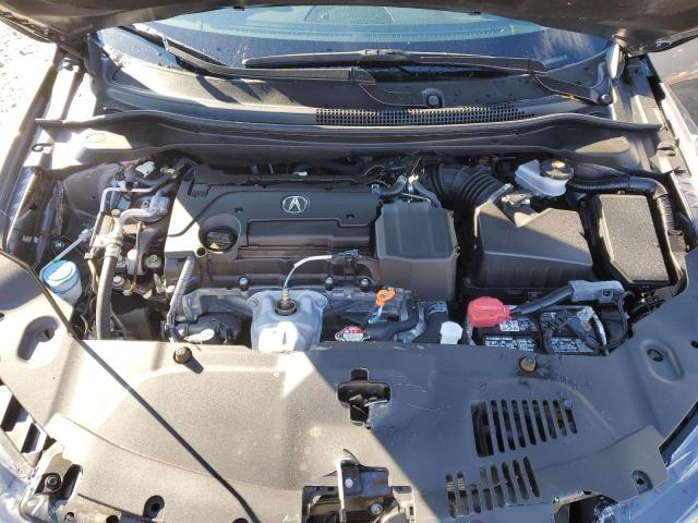 Photo 11 from auction – 2021 ACURA ILX with VIN 19UDE2F36MA011456
