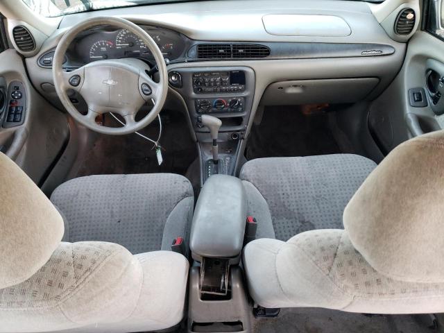 Photo 8 from auction – 1998 CHEVROLET MALIBU with VIN 1G1ND52M5W6109205