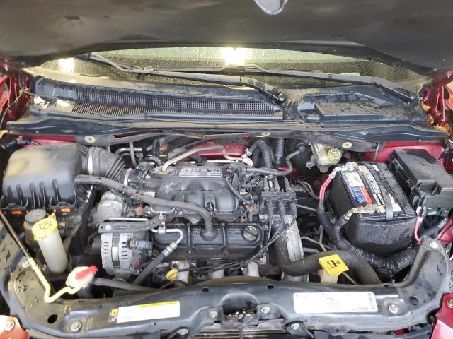 Photo 12 from auction – 2010 DODGE GRAND CARA with VIN 2D4RN3D19AR402171
