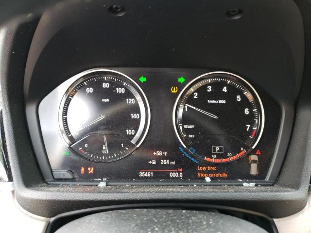 Photo 9 from auction – 2018 BMW X1 XDRIVE2 with VIN WBXHT3C39J5L35184