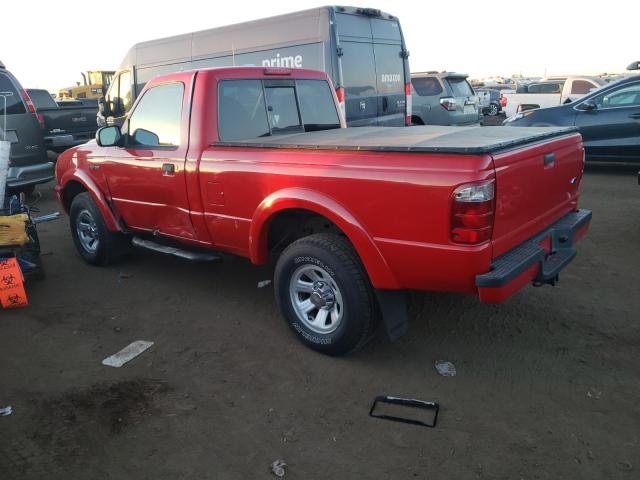 Zdjęcie 2 z aukcji – 2003 FORD RANGER z VIN 1FTYR10U23PB47806