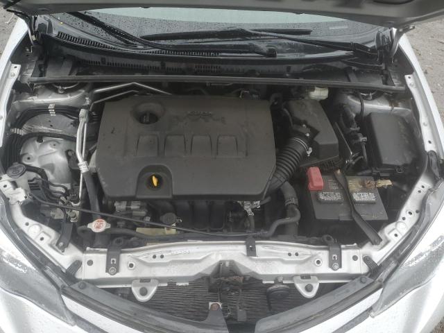 Photo 11 from auction – 2017 TOYOTA COROLLA L with VIN 2T1BURHE0HC858734