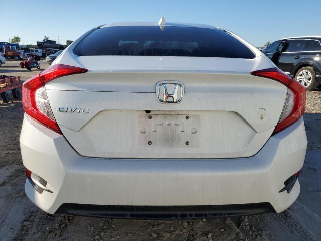 Zdjęcie 6 z aukcji – 2018 HONDA CIVIC EX z VIN 19XFC2F72JE009986