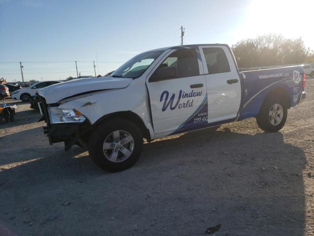 RAM 1500 CLASS 2022 with VIN 1C6RR6FG6NS222842 - Photo from auction