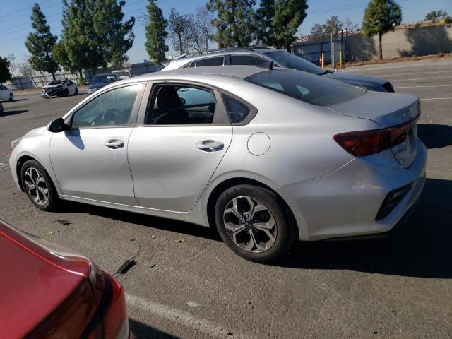 Photo 2 from auction – 2019 KIA FORTE FE with VIN 3KPF24AD9KE100184