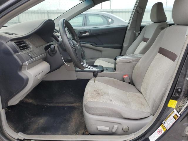 Photo 7 from auction – 2012 TOYOTA CAMRY BASE with VIN 4T4BF1FK3CR159146