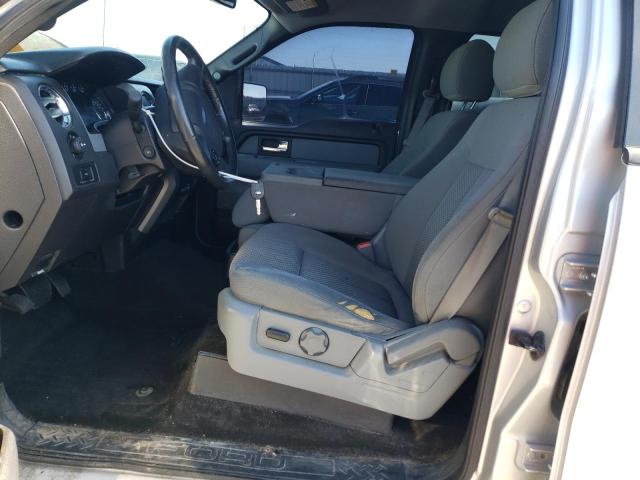 Photo 7 from auction – 2012 FORD F150 SUPER with VIN 1FTFW1EF1CFC53261