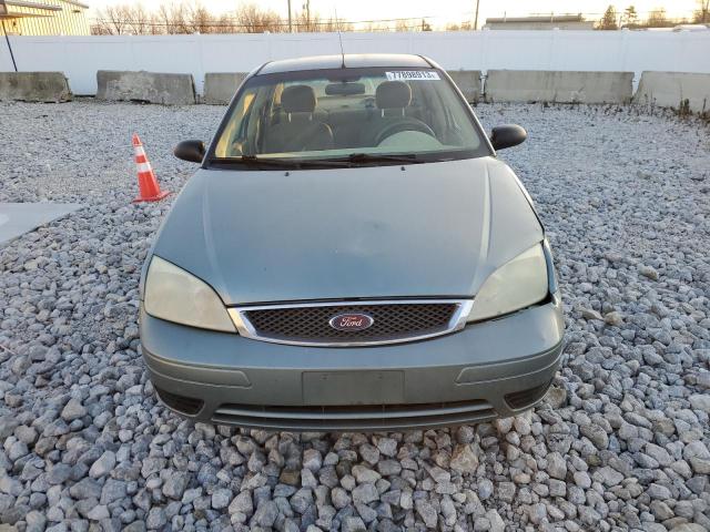Photo 5 from auction – 2005 FORD FOCUS ZX4 with VIN 1FAFP34N95W294716