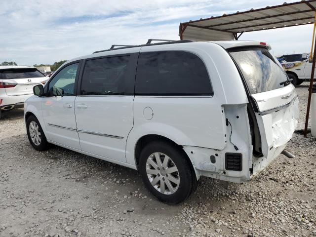 Photo 2 from auction – 2016 CHRYSLER TOWN & COU with VIN 2C4RC1BG2GR187563