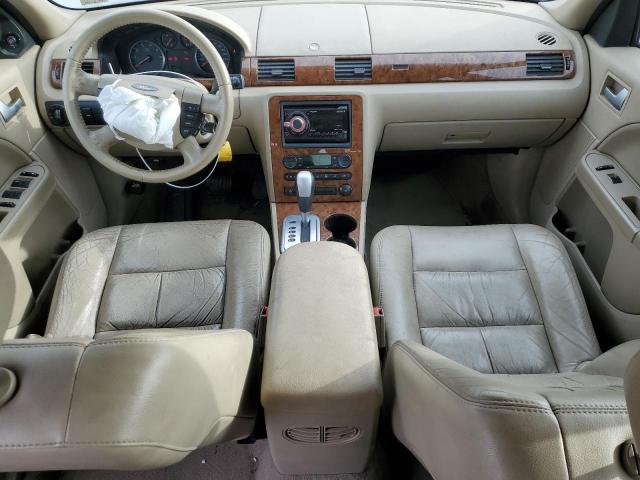Photo 8 from auction – 2006 FORD FIVE HUNDR with VIN 1FAFP27106G126767