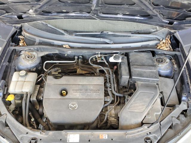 Photo 11 from auction – 2008 MAZDA 3 I with VIN JM1BK32F981167260