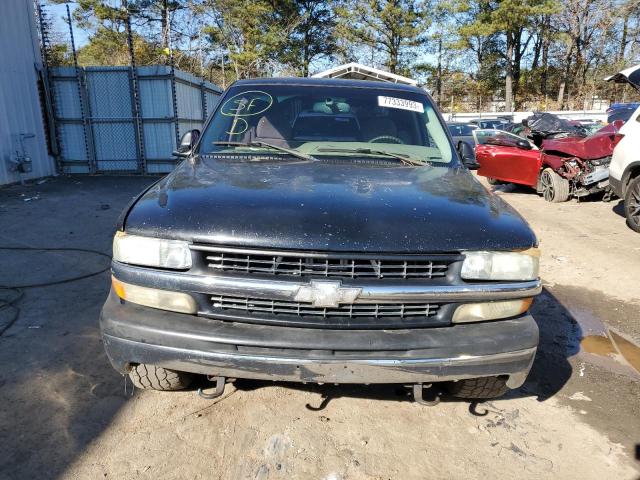 Photo 5 from auction – 2002 CHEVROLET SILVERADO with VIN 2GCEC19T121260687