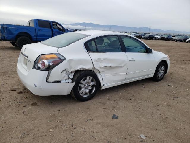 Photo 3 from auction – 2010 NISSAN ALTIMA BAS with VIN 1N4AL2AP5AN492912