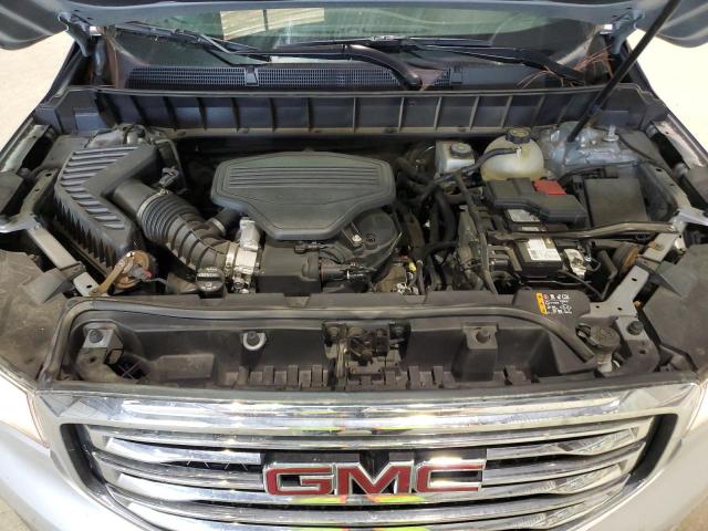 Photo 12 from auction – 2019 GMC ACADIA SLE with VIN 1GKKNLLS1KZ249077
