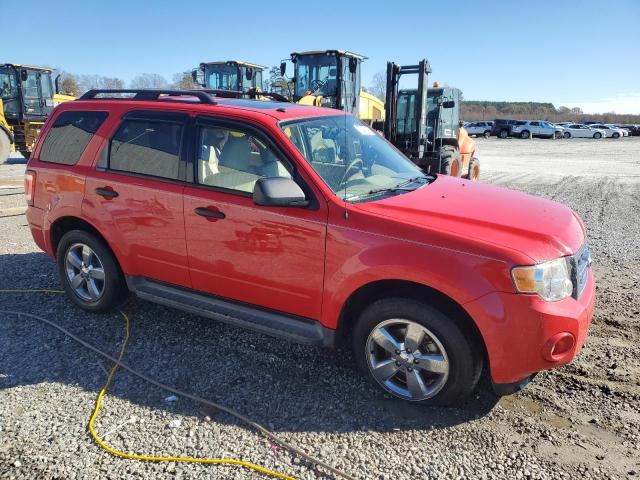 Photo 4 from auction – 2009 FORD ESCAPE XLT with VIN 1FMCU03G99KA58034