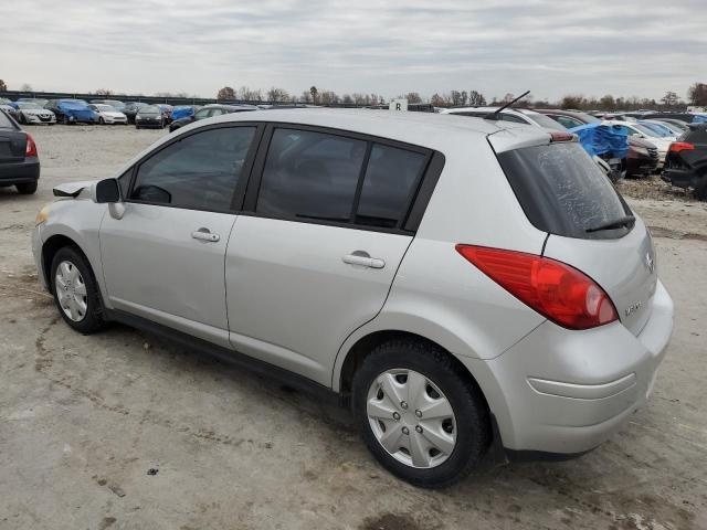 Photo 2 from auction – 2009 NISSAN VERSA S with VIN 3N1BC13E49L390293