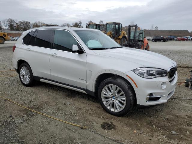 Photo 4 from auction – 2016 BMW X5 XDRIVE3 with VIN 5UXKR0C5XG0S92254