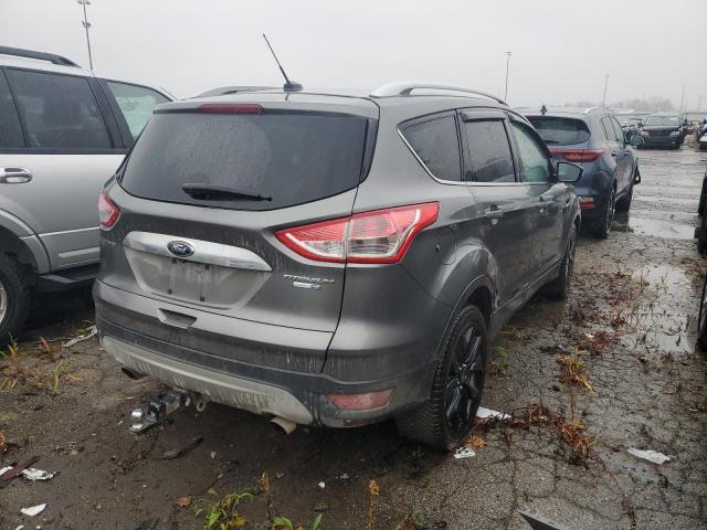 Photo 3 from auction – 2014 FORD ESCAPE TIT with VIN 1FMCU9J91EUD54169
