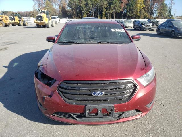 Photo 5 from auction – 2013 FORD TAURUS SEL with VIN 1FAHP2E80DG173335