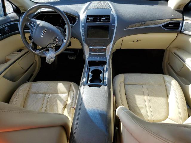 Photo 8 from auction – 2013 LINCOLN MKZ with VIN 3LN6L2G92DR811124