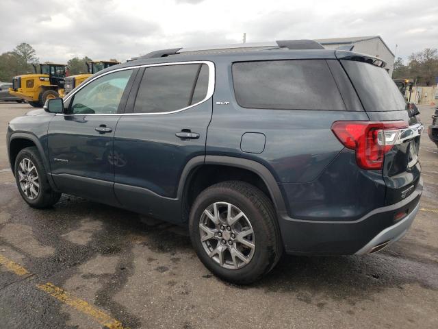 Photo 2 from auction – 2020 GMC ACADIA SLT with VIN 1GKKNMLS6LZ144865