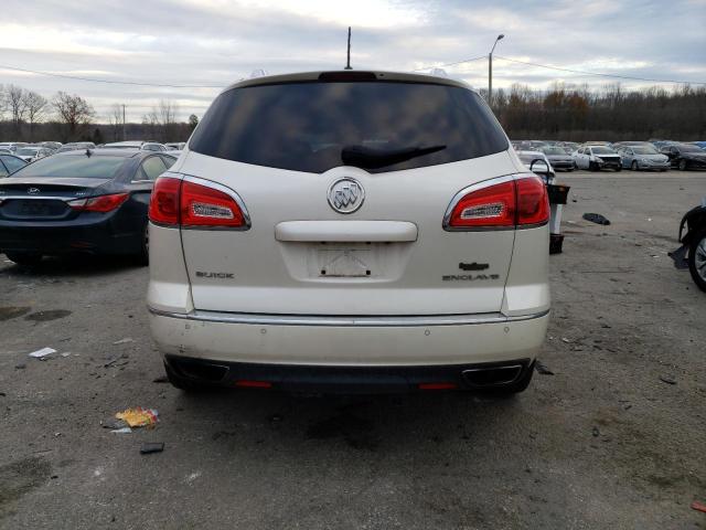 Photo 6 from auction – 2015 BUICK ENCLAVE with VIN 5GAKRCKD2FJ152995