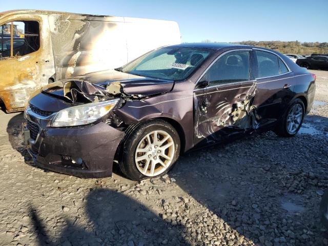 Photo 1 from auction – 2015 CHEVROLET MALIBU 1LT with VIN 1G11C5SL8FF182075