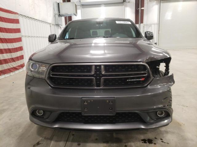 Photo 5 from auction – 2015 DODGE DURANGO SX with VIN 1C4RDJAG4FC745533