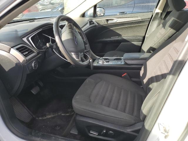 Photo 7 from auction – 2018 FORD FUSION SE with VIN 3FA6P0LU7JR116839