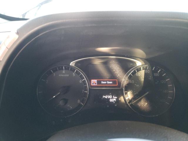 Photo 9 from auction – 2014 NISSAN PATHFINDER with VIN 5N1AR2MN8EC640292