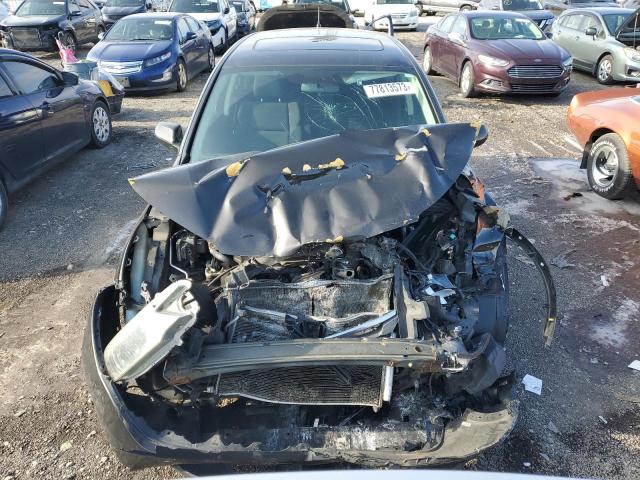 Photo 5 from auction – 2013 HONDA CR-V EX with VIN 5J6RM4H54DL072210