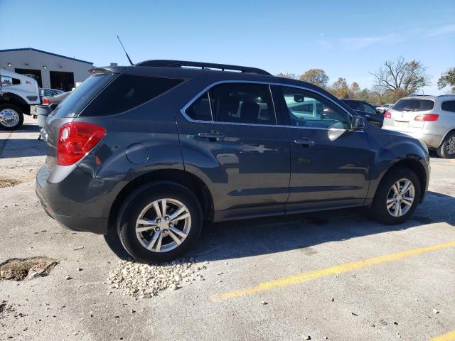 Photo 3 from auction – 2011 CHEVROLET EQUINOX LT with VIN 2GNALDEC2B1224925