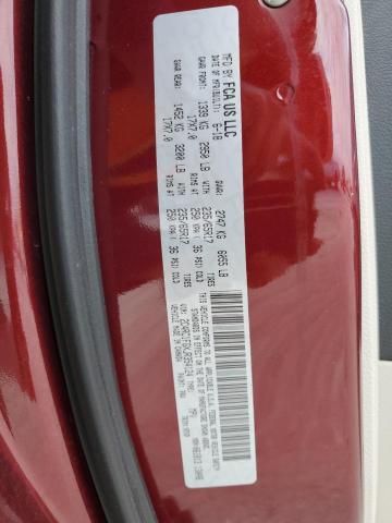 Foto 14 de la subasta – 2018 CHRYSLER PACIFICA T con VIN 2C4RC1FGXJR354124