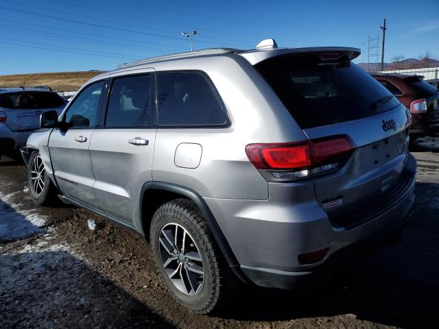 Photo 2 from auction – 2018 JEEP GRAND CHER with VIN 1C4RJFLG4JC200945