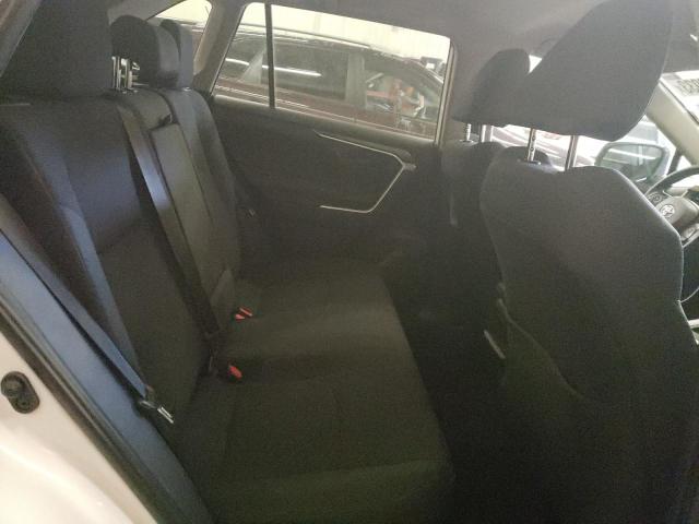 Photo 11 from auction – 2019 TOYOTA RAV4 LE with VIN 2T3H1RFV7KW049752
