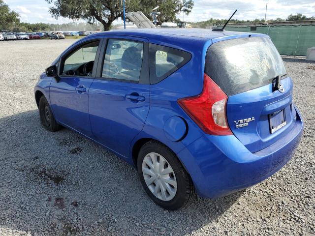Photo 2 from auction – 2016 NISSAN VERSA NOTE with VIN 3N1CE2CP7GL379114