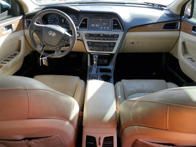 Photo 8 from auction – 2015 HYUNDAI SONATA SPO with VIN 5NPE34AF1FH057102