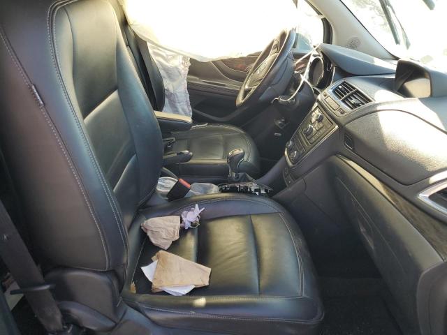 Photo 7 from auction – 2013 BUICK ENCORE PRE with VIN KL4CJDSB6DB108983