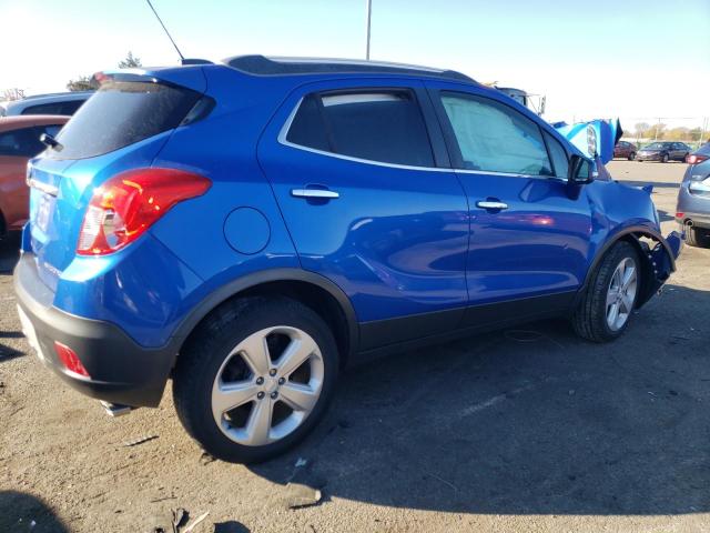 Photo 3 from auction – 2015 BUICK ENCORE CON with VIN KL4CJBSB0FB270356